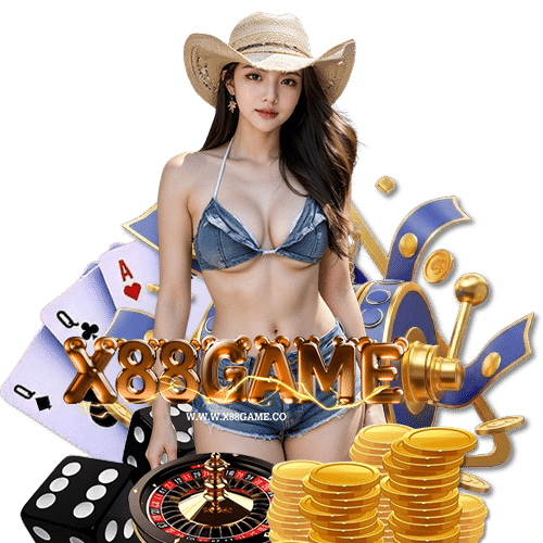 x88game สล็อต