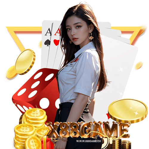 x88game เครดิตฟรี